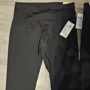 Old Navy Brand New Leggings Crop